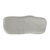 Steelite 7006DD009 Sandwich Platter 27.0" X 12.0" X 0.5" Marisol
