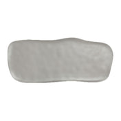 Steelite 7006DD009 Sandwich Platter 27.0" X 12.0" X 0.5" Marisol