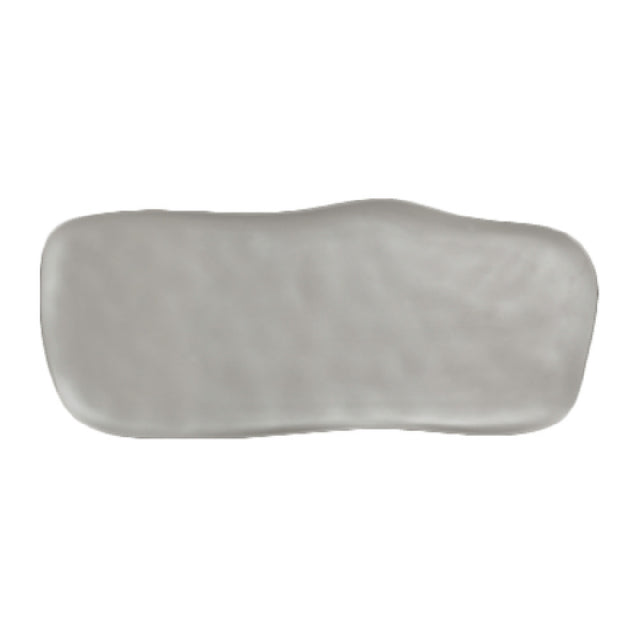 Steelite 7006DD009 Sandwich Platter 27.0" X 12.0" X 0.5" Marisol