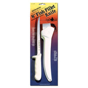 Dexter Russell S133-8C Sani-Safe® (28323) Fillet Knife 8" Blade 13" Overall Length