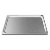 UNOX TG805 STEEL.20 Stainless Steel Pan 25/32" H (GN1/1)