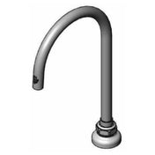 T&S Brass B-0545-F15 Nozzle Swivel Deck Mount