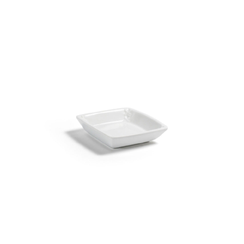 FOH RSD019WHP23 Promotional Pricing May Be Available! Contact Your FOH® Sales Representative For Details! Soap Dish
