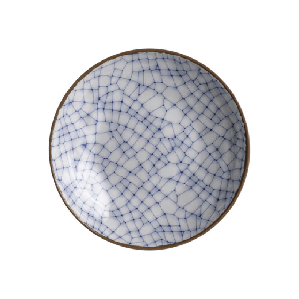 Steelite 7900BR707 Bowl 1.25 Qt 10.0" X 1.5"