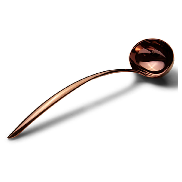 Bon Chef 9456RG EZ Use Banquet Serving Ladle 6 Oz. 15"