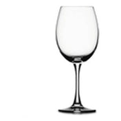 Libbey 4078001 Red Wine/Water Goblet 12-1/4 Oz. Dishwasher Safe