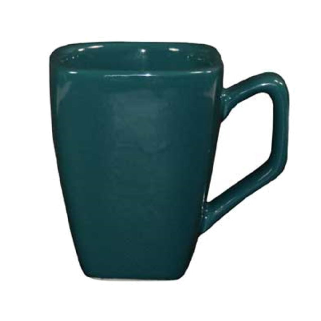 International Tableware EL-1-BB Cup Tall 8 Oz.
