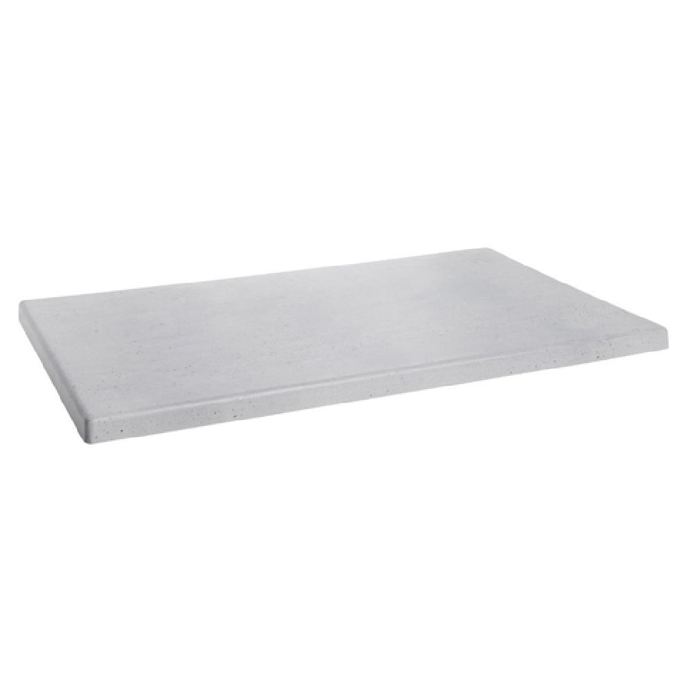 Hubert 34318 - Display Riser, 23-3/4" X 15" X 1"H, Rectangular