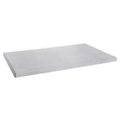Hubert 34318 - Display Riser, 23-3/4" X 15" X 1"H, Rectangular