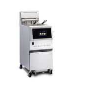 Henny Penny OFE511.0 OFE-511 Open Fryer Electric (1) Well