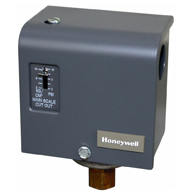 Market Forge 10-5245 Pressure Control