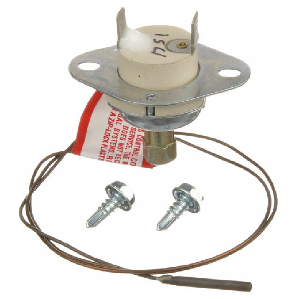Vulcan Hart VH409439-1 Flame Switch