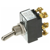 Jackson 5930-301-12-18 Toggle Switch 1/2 Dpdt