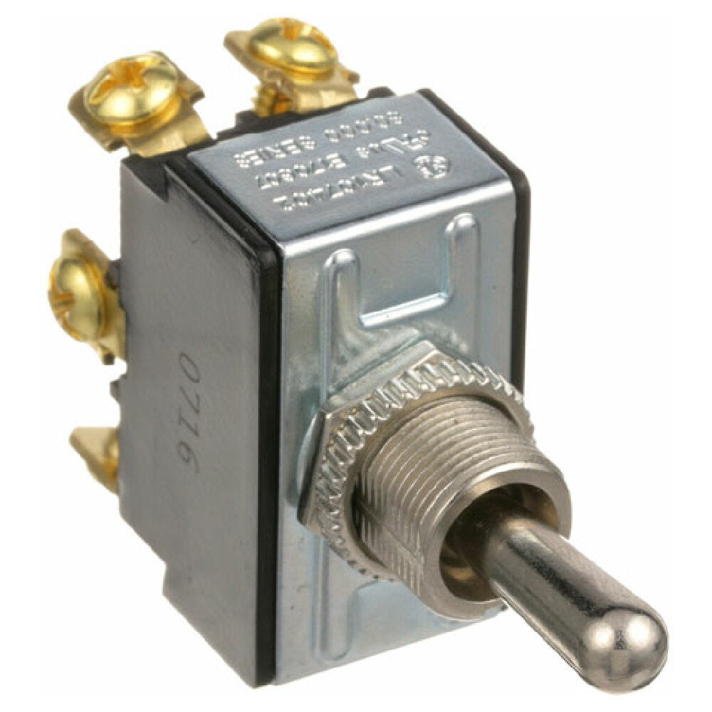 Alto-Shaam SW-3616 Toggle Switch 1/2 Dpdt Ctr Off