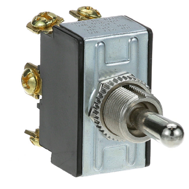 Magikitch'N P5047164 Toggle Switch 1/2 Dpdt Ctr Off