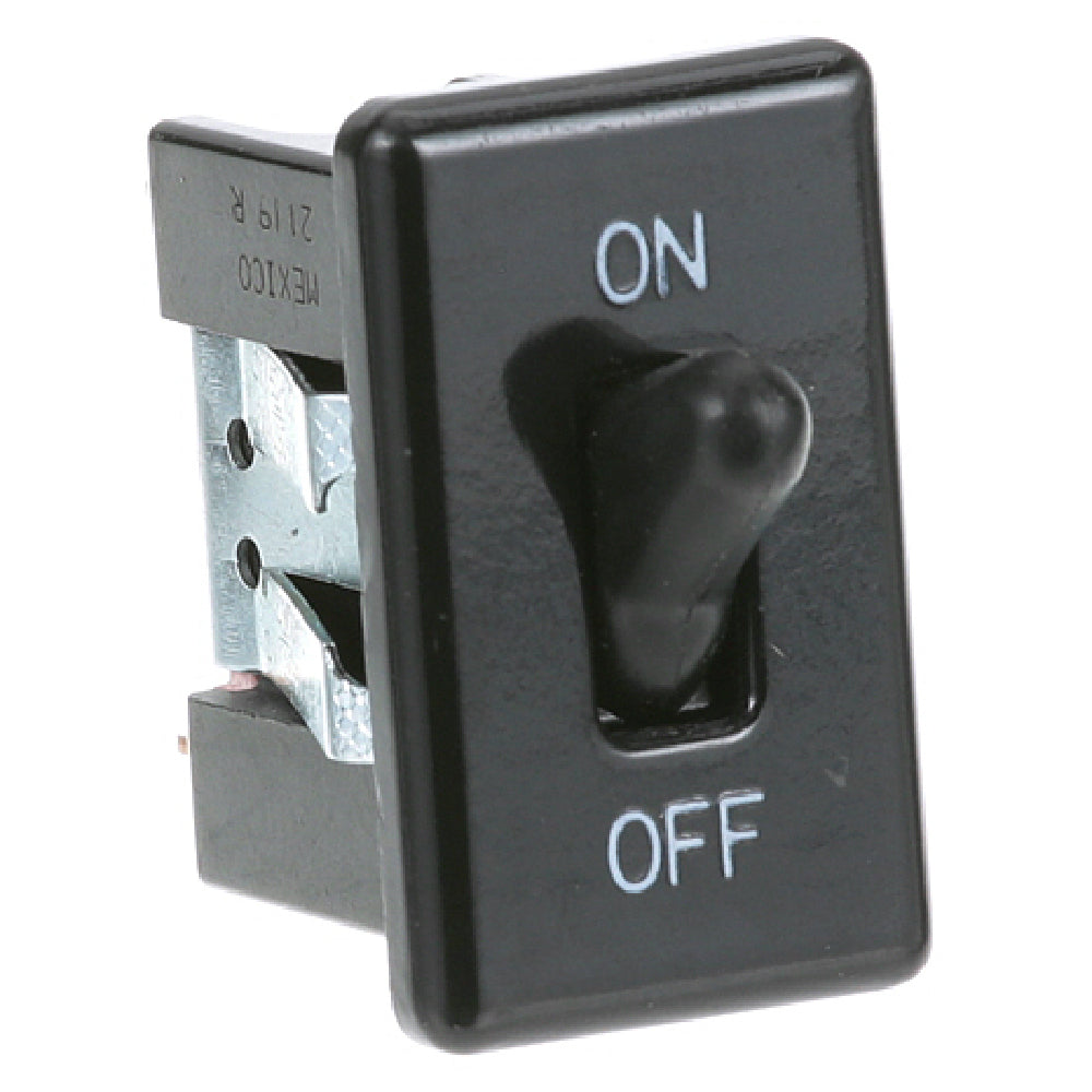 Anets P9100-11 Snap In Switch 5/8 X 1 1/4 Spst