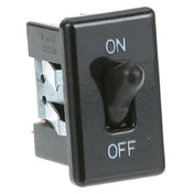 Anets P9100-11 Snap In Switch 5/8 X 1 1/4 Spst