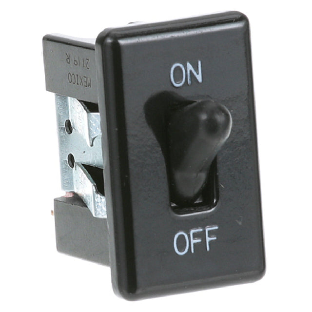 Anets P9100-11 Snap In Switch 5/8 X 1 1/4 Spst