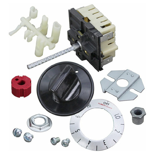 Kairak 2901100 Infinite Switch Kit
