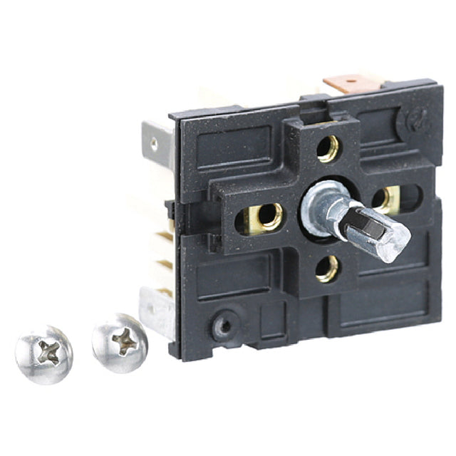 Delfield 2194110KT-S Infinite Switch 240v 15a