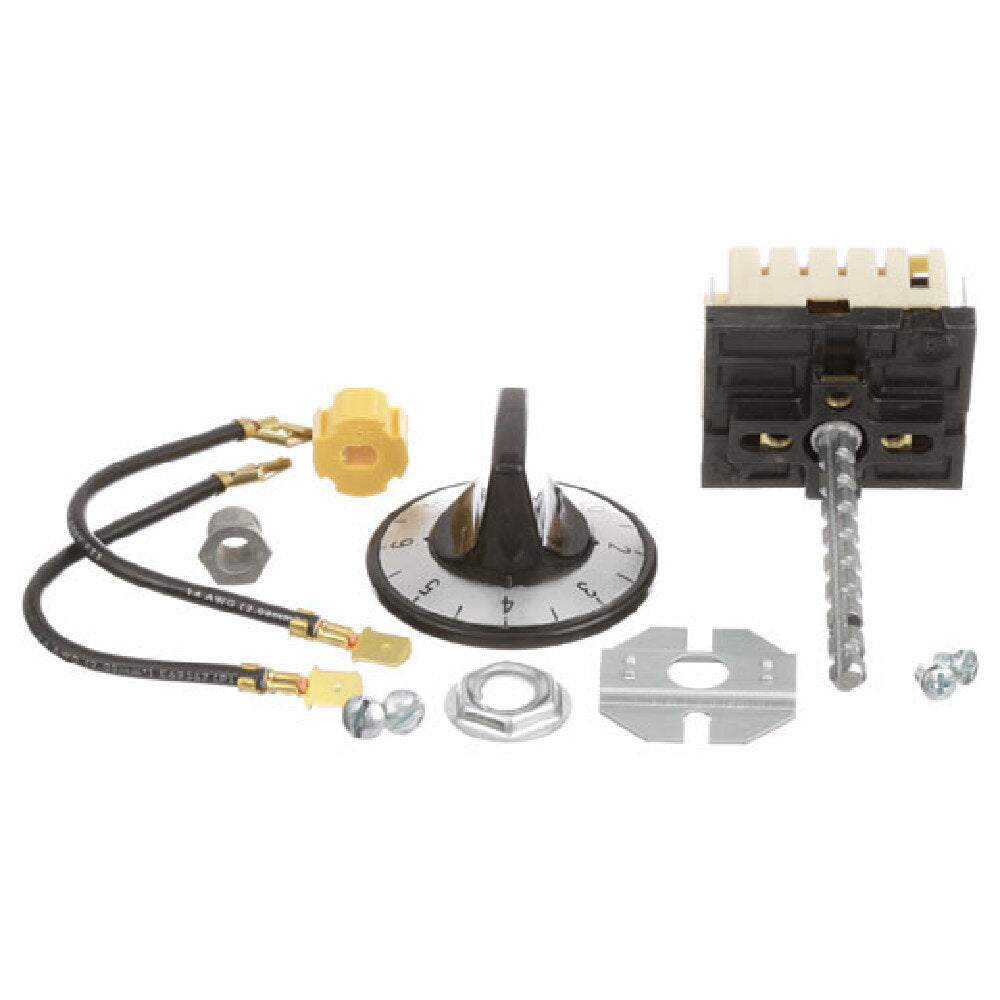 Hobart -347173 Infinite Switch Kit