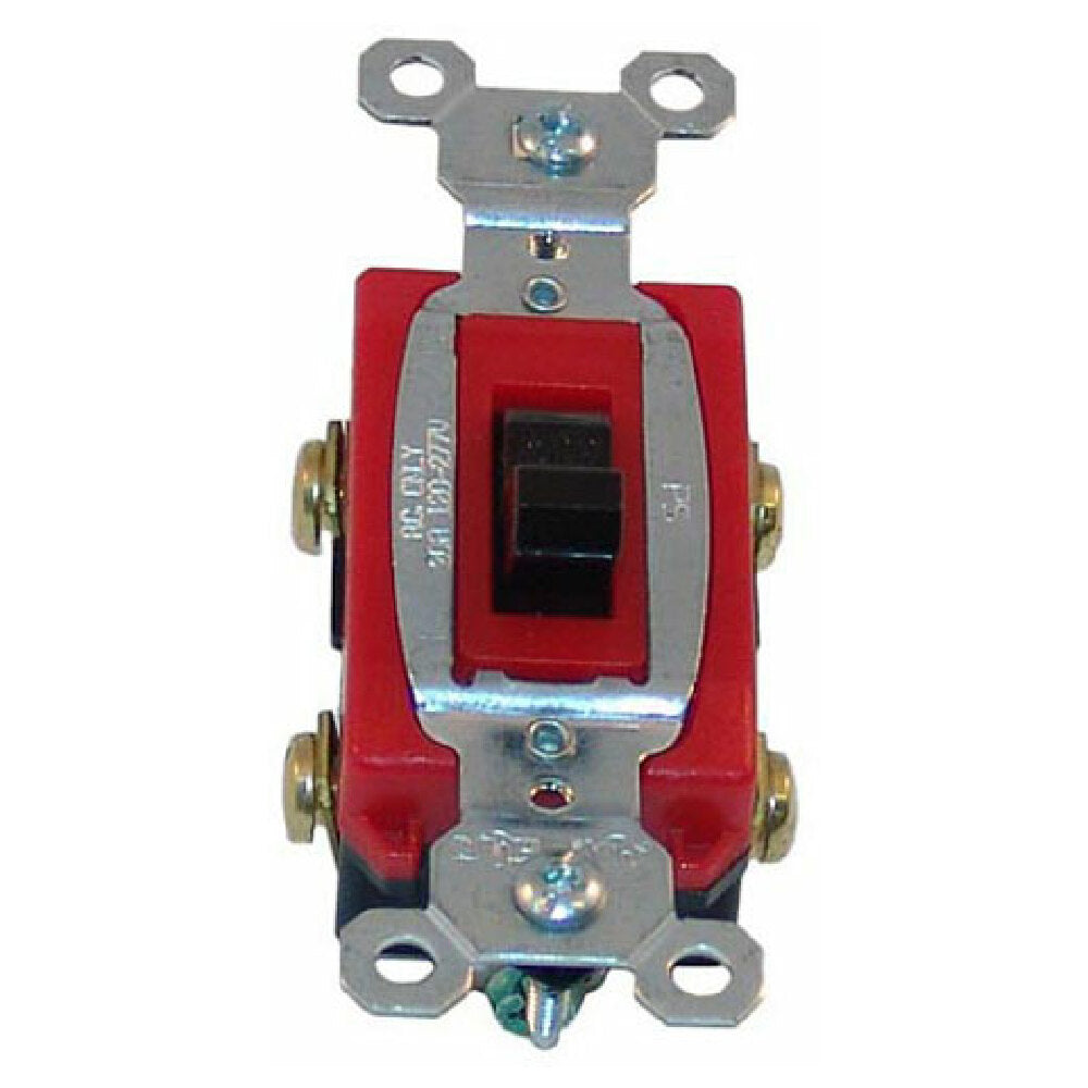 Savory 21213SP Switch 2 3/8 Ctr Dpst