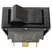 Cleveland P03054-1 Rocker Switch 7/8 X 1 1/2 Dpdt