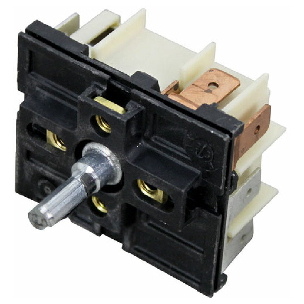 Lincoln 12355SP Infinite Control