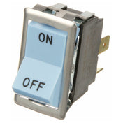 Blodgett 06496 Blower Switch 7/8 X 1 1/2 Spst