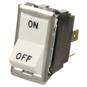 Star Mfg 2E-Y6797 Light Switch 7/8 X 1 1/2 Spst