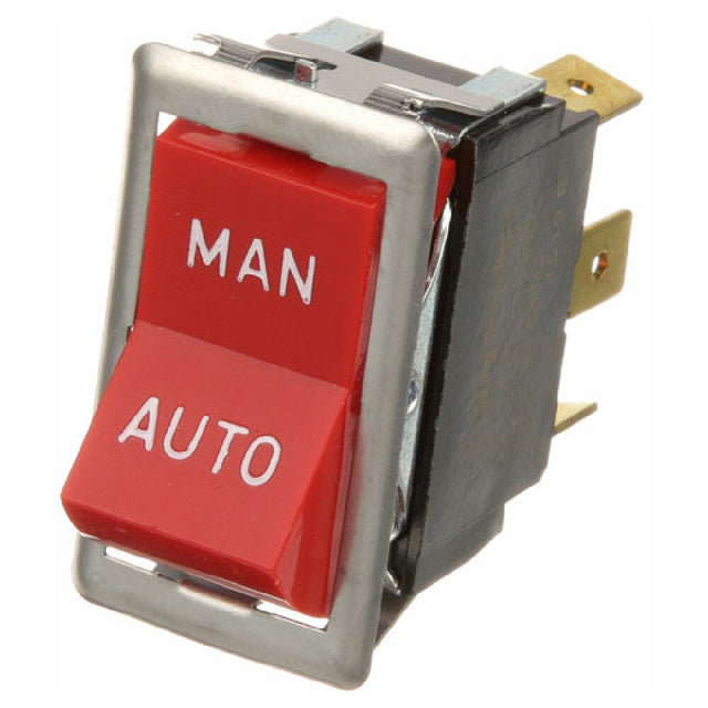 Blodgett BL6498 Cool Down Switch 7/8 X 1 1/2 Spst