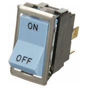 Blodgett BL6500 Blower Switch 7/8 X 1 1/2 Dpst