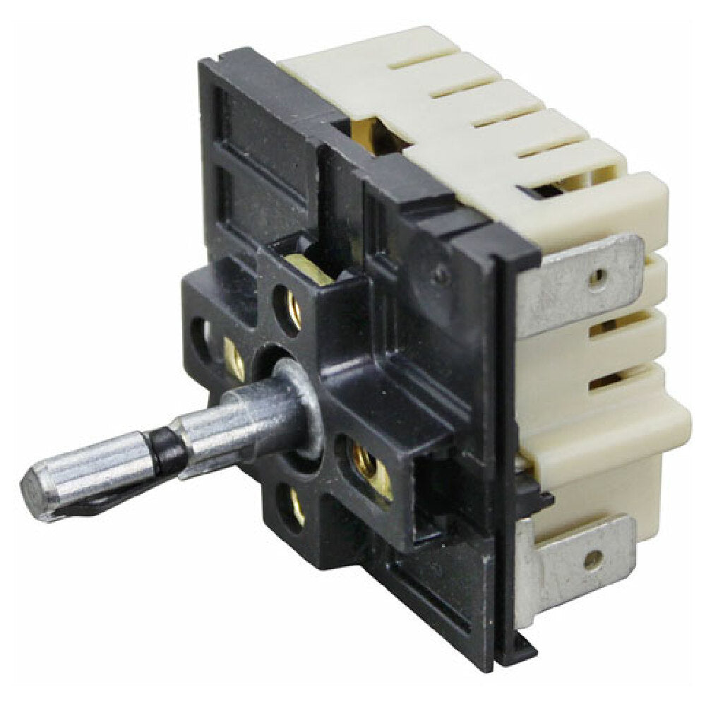Grindmaster ERROR:#NAME? Infinite Heat Switch