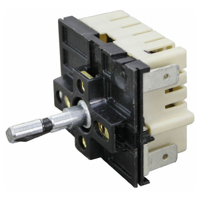 Nu-Vu 66-1172 Infinite Heat Switch