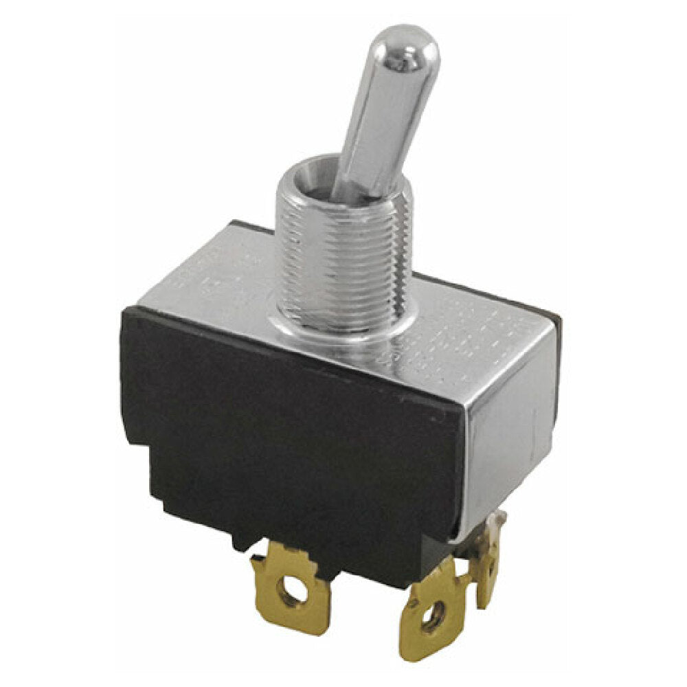 Berkel 2675-00617 Toggle Switch 1/2 Dpst