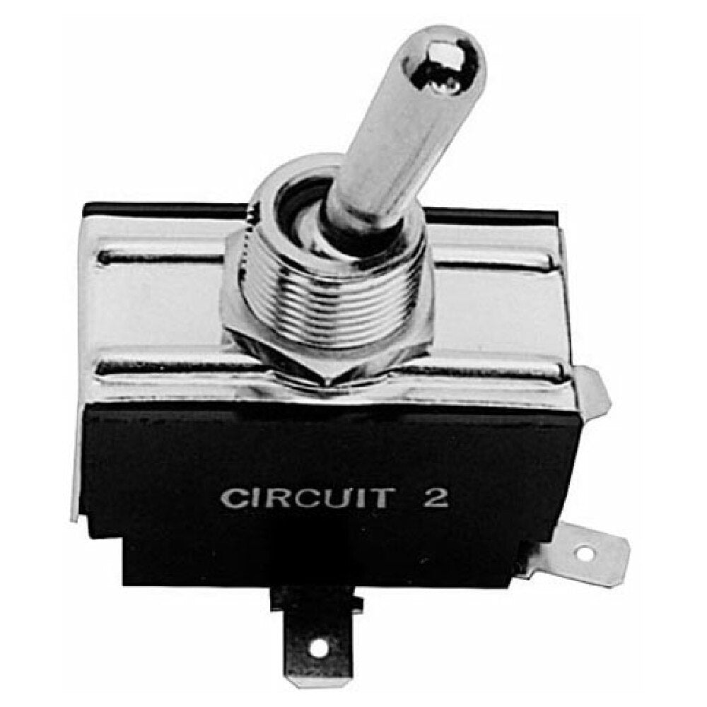 Waring/Qualheim 012698 Switch