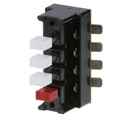 Waring/Qualheim 013712 Switch