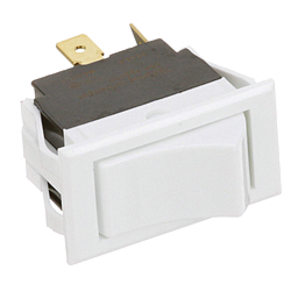 Vulcan Hart 00-411496-000B1 Rocker Switch 7/8 X 1 1/2 Dpst