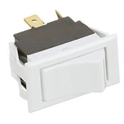Vulcan Hart 411496-000B1 Rocker Switch 7/8 X 1 1/2 Dpst