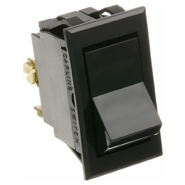 Hatco HT2-19-014 Rocker Switch 7/8 X 1 1/2 Dpst