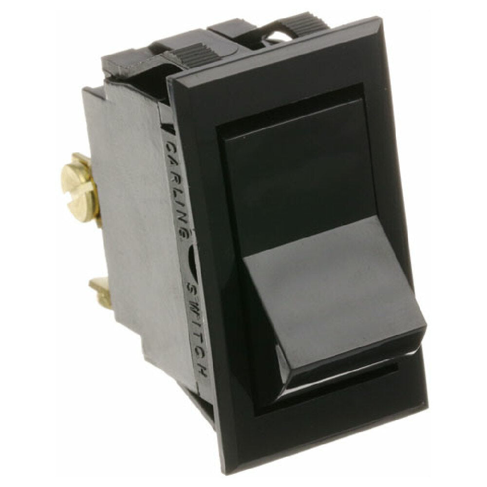 Hatco HT2-19-015 Rocker Switch 7/8 X 1 1/2 Dpst