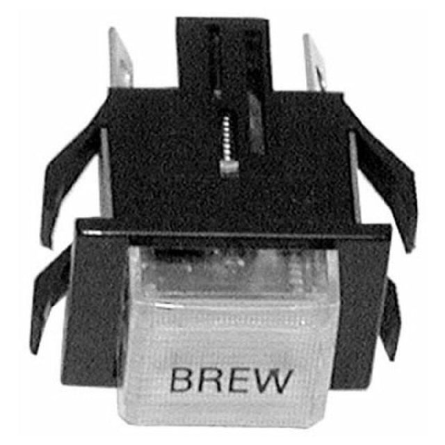 Cecilware L012A Brew Switch 15/16 X 1 1/8 Spst