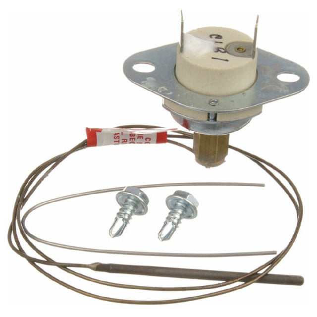 Keating 038563 Flame Switch