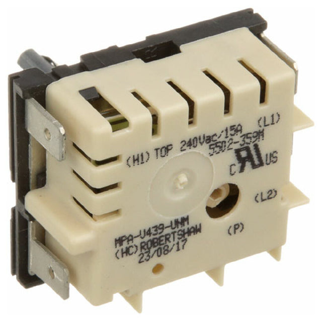Hatco HTR02.19.019.00 Infinite Switch