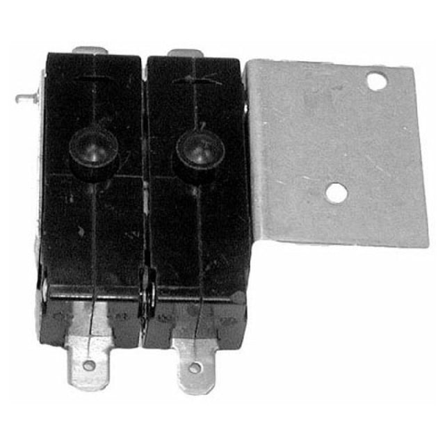 Toastmaster - See Middleby Marshall A8-7606396 Switch & Bracket Assy No