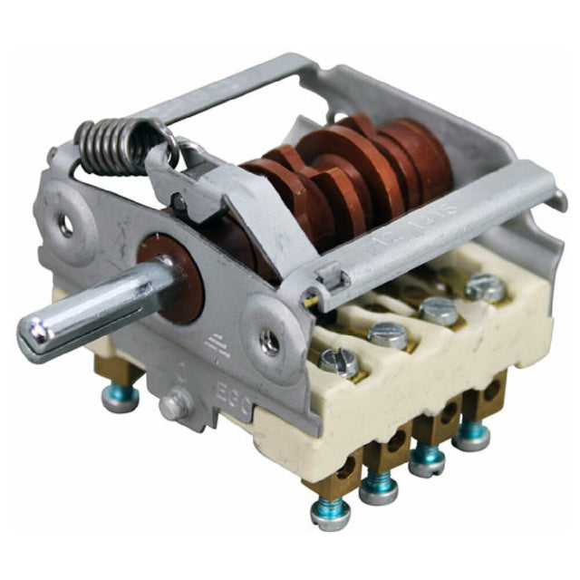 Garland 1010705 3 Heat Switch