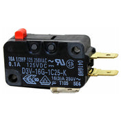 Globe 855 Switch