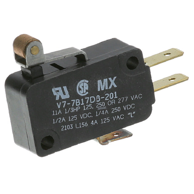 Hobart 411496-000F3 Switch
