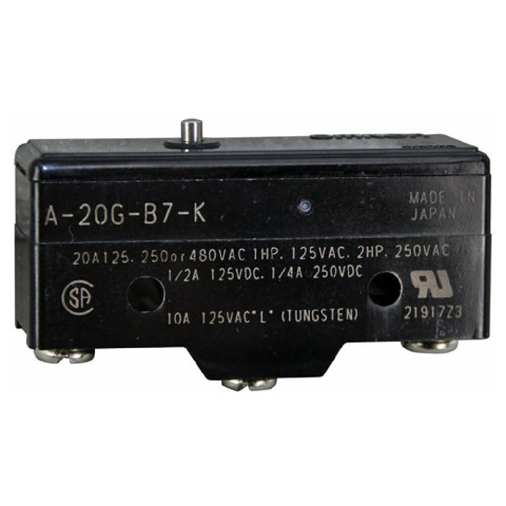 Private Label 421143 Switch