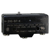 Private Label 421143 Switch